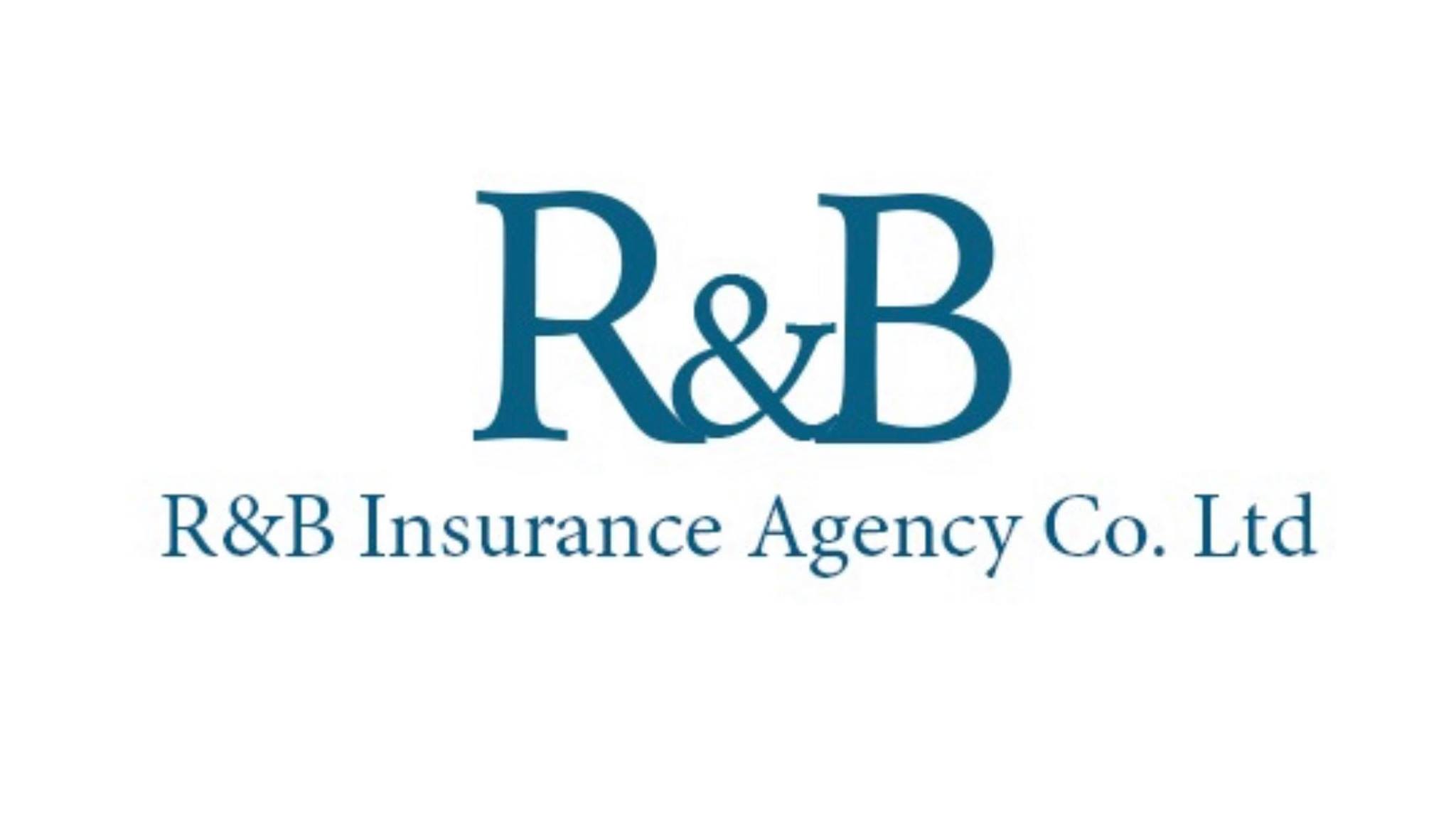 R&B Insurance Agency Company Limited | Hong Kong Hong Kong