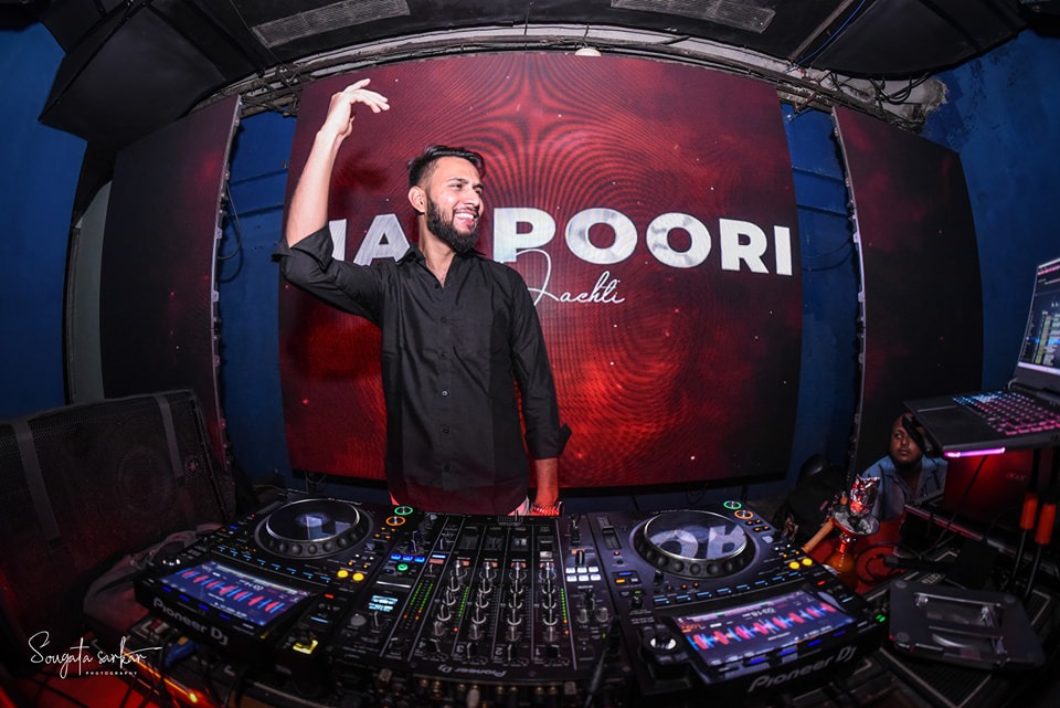DJ ROHIT