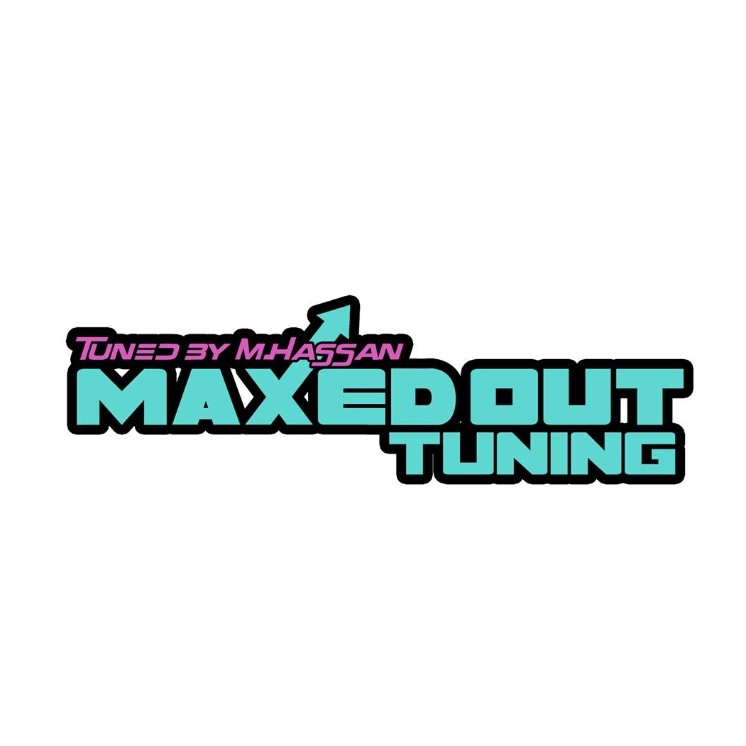 Maxed Out Tuning | Alexandria