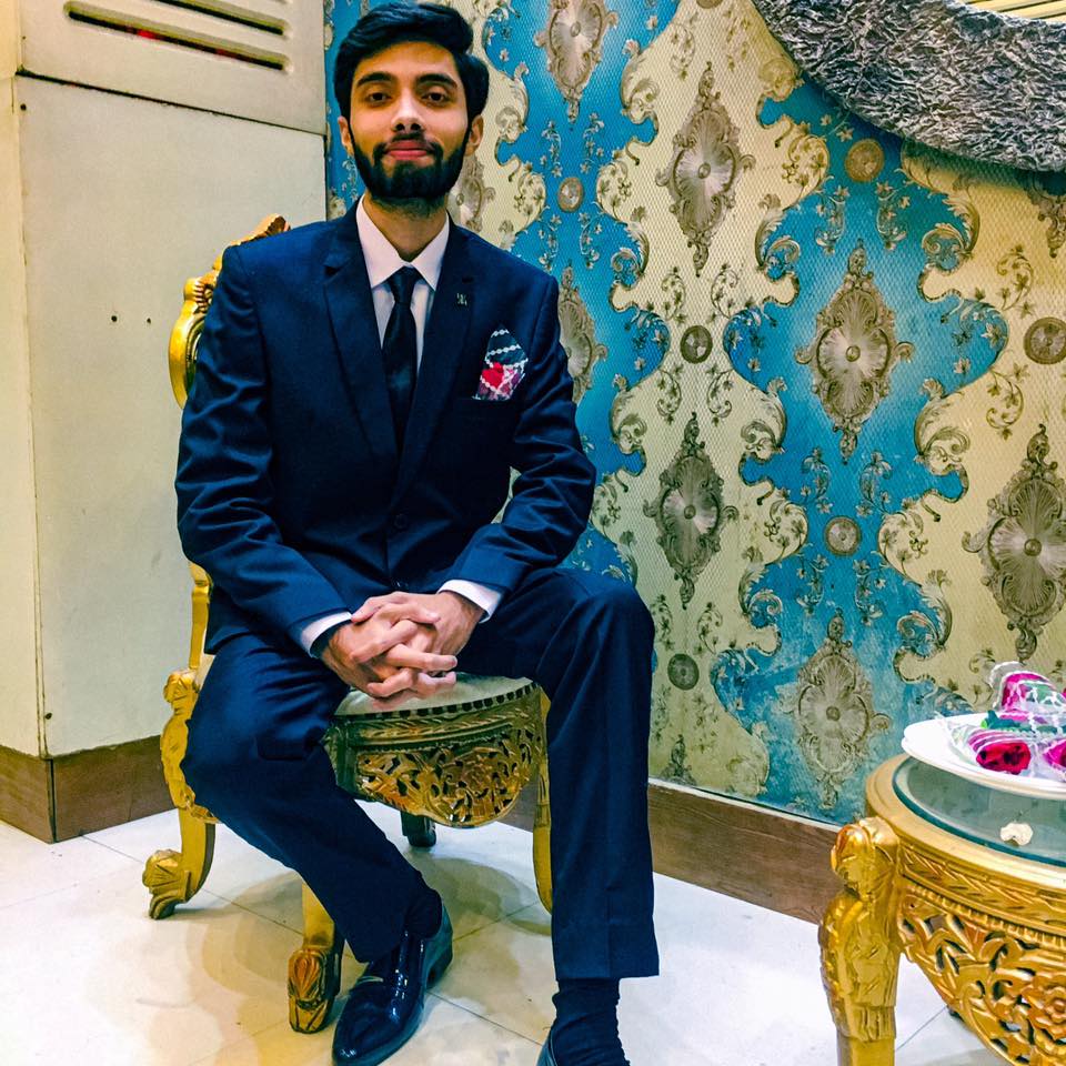 Abid Raza