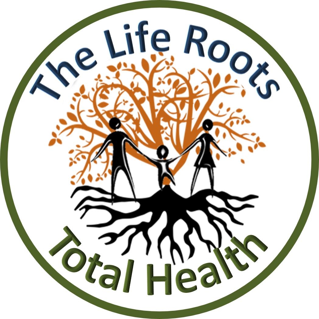 The Life Roots -Total Health | Orem UT
