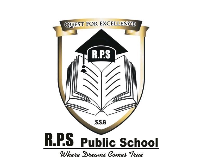 R.P.S Public School sarauna sahajanwa gonda