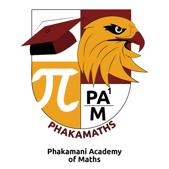 Phakamani Academy of Maths