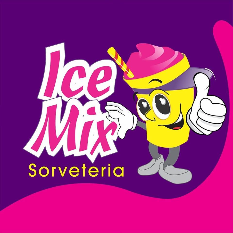 Ice mix