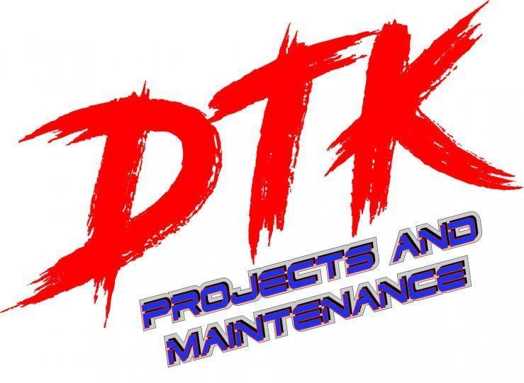 DTK Projects And Maintenance LTD. | Hamilton