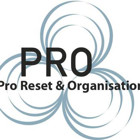 Pro Reset & Organisation