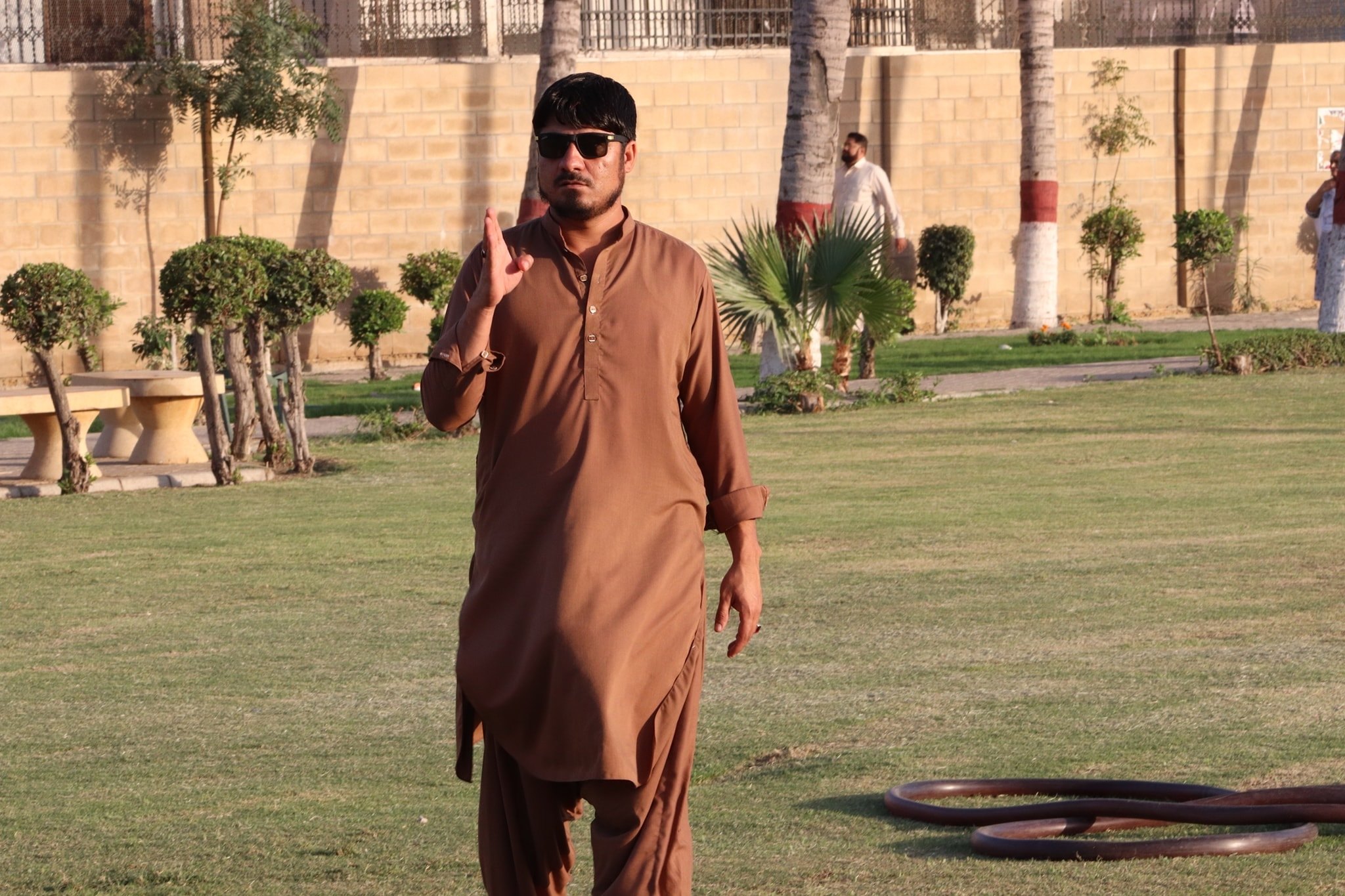 رشیدزلمی کرکٹ کلب کلی حاجی جانو خان ترہ کئ کچلاک کتیر