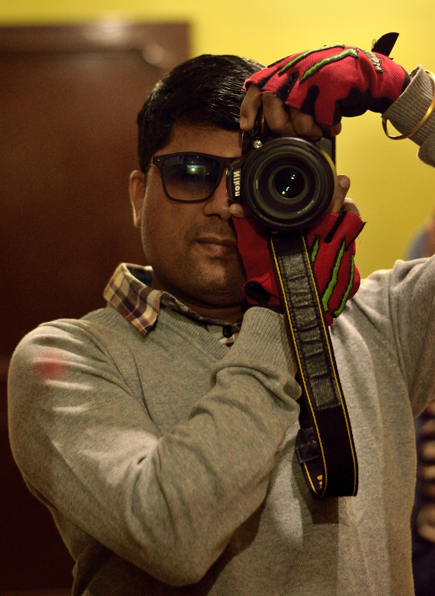 Ashish Raut