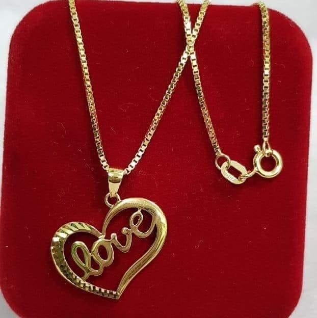 Konting kaalaman lang po, lalo... - Rio 18k & 21K SAUDI GOLD | Facebook