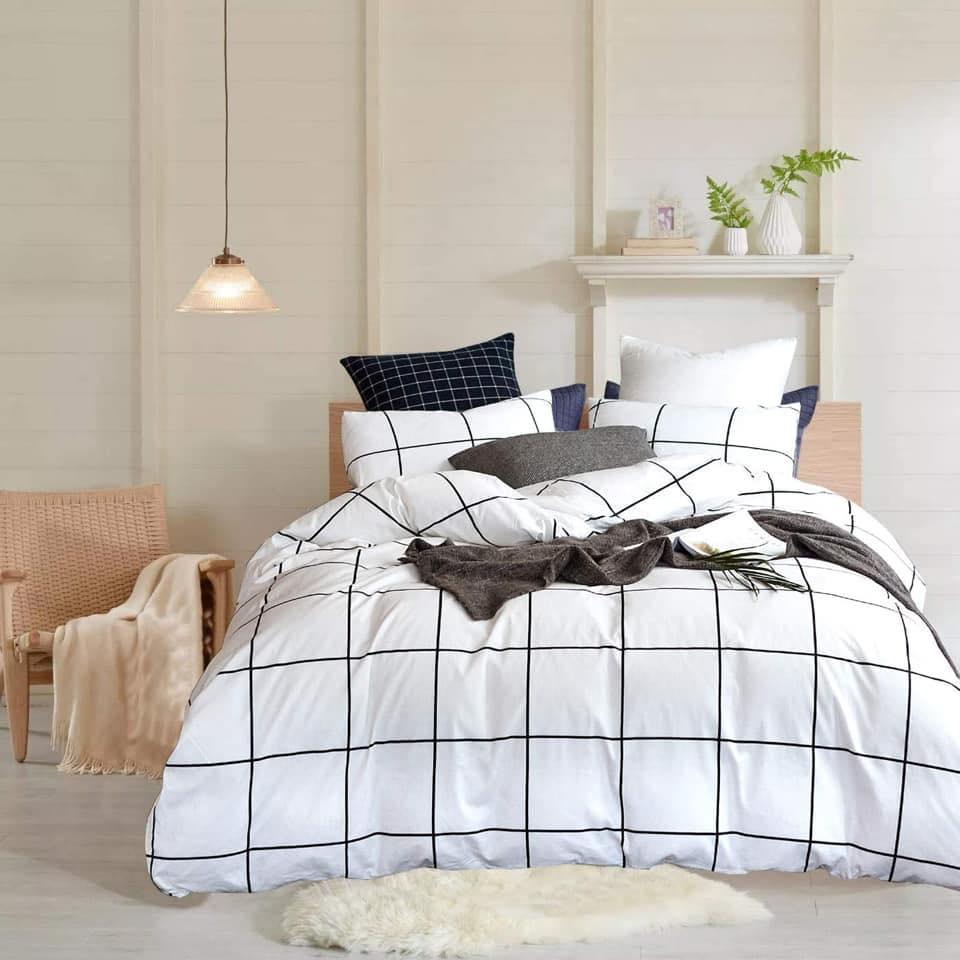 Ổ Rơm - Bedding Home