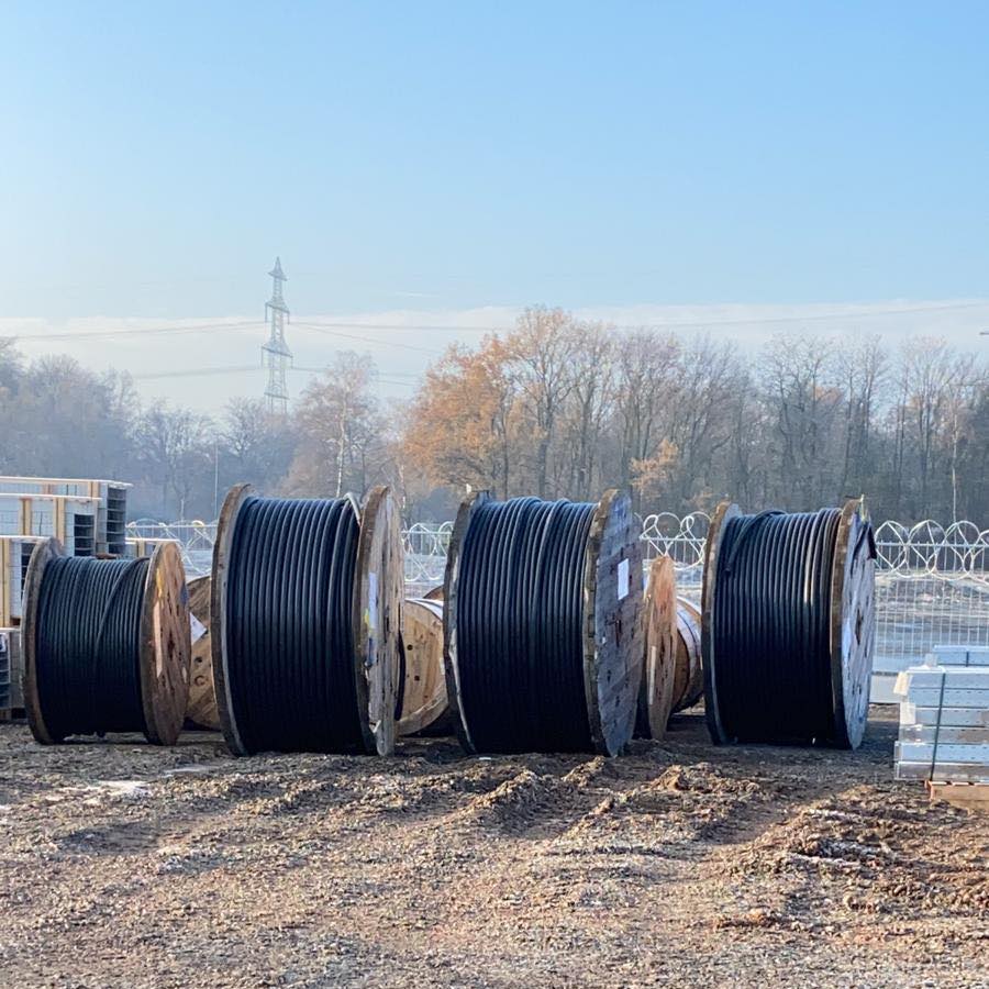 Kabelverlegung Servicetasche Kabelmax Inkl. Zubehö Produktbild-Vorschau 10