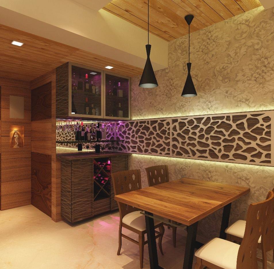 Urvashi Interior Designier | Mumbai