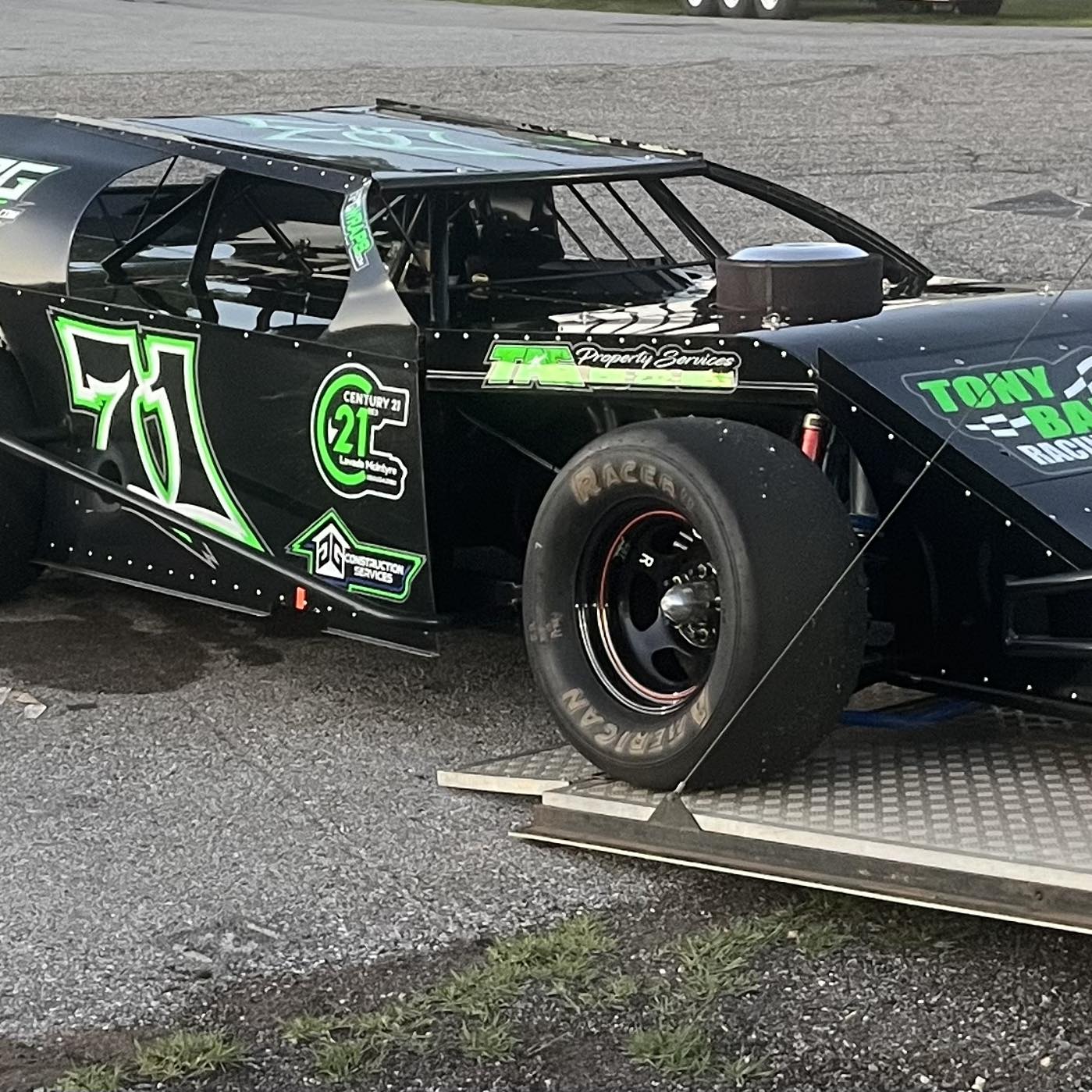 Goodwin Performance & Fabrication | Pensacola FL