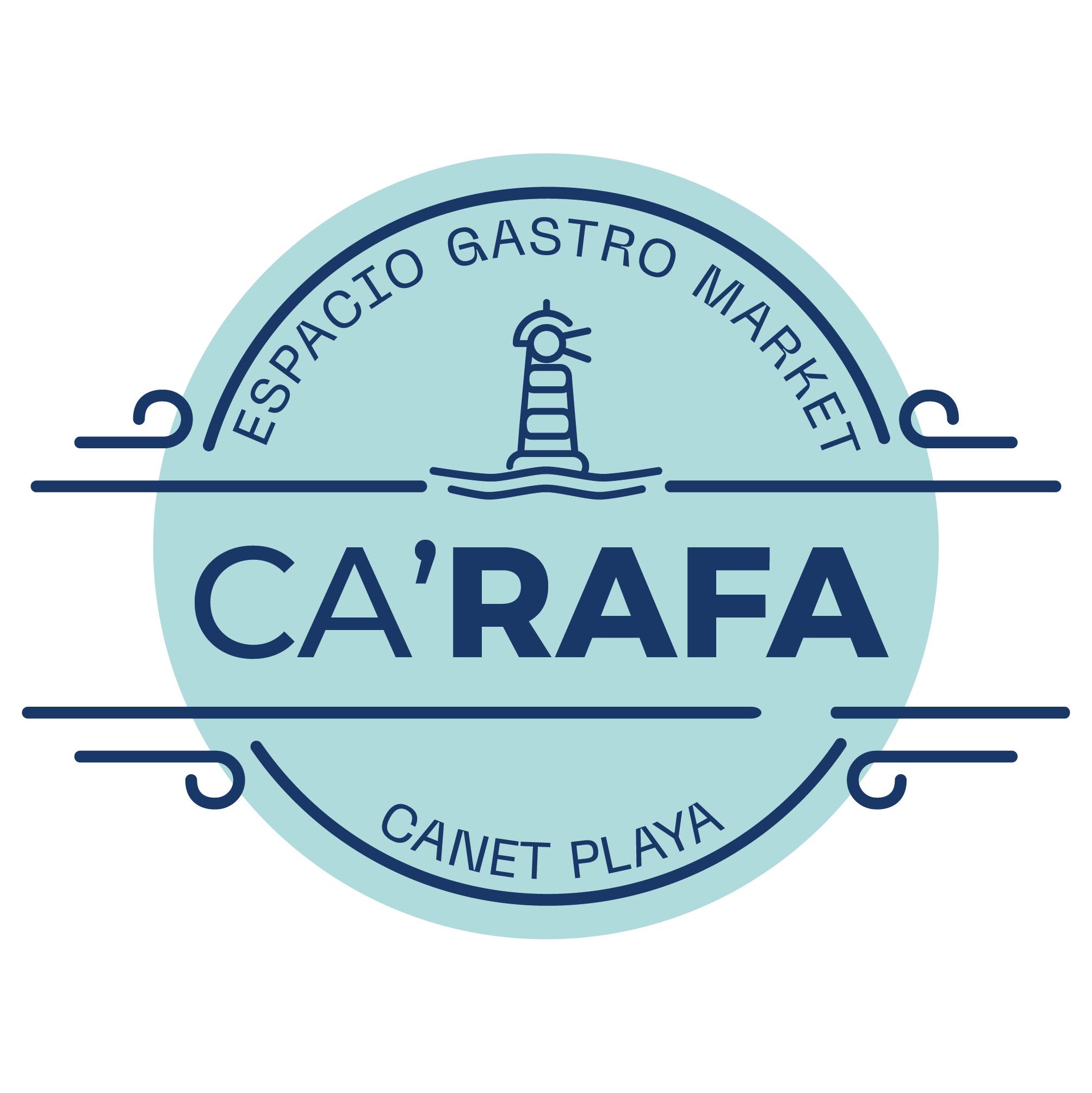Casa Rafa | Canet de Berenguer