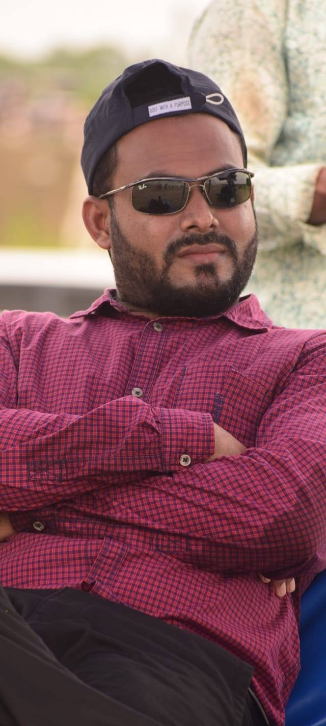 MAK Azad | Dhaka