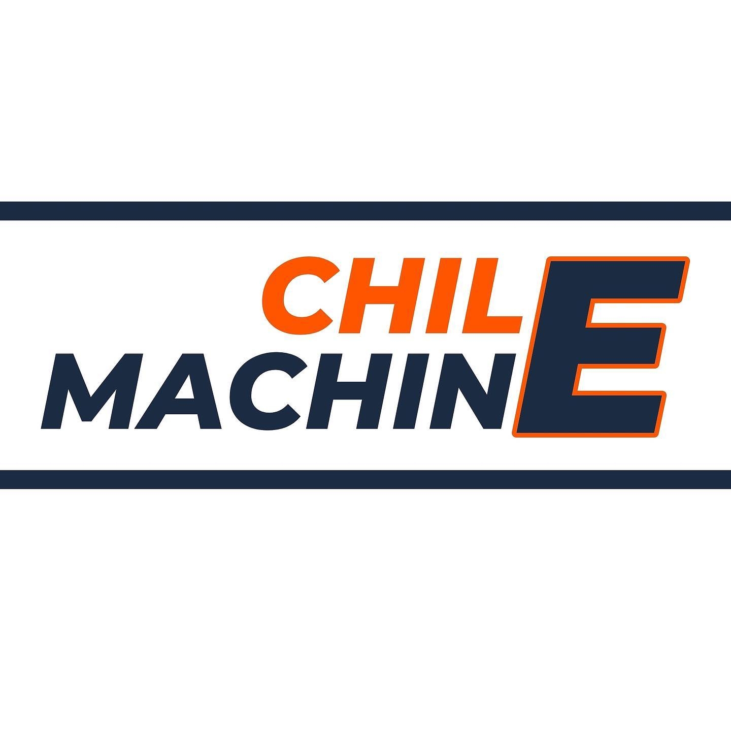 Chile Machine