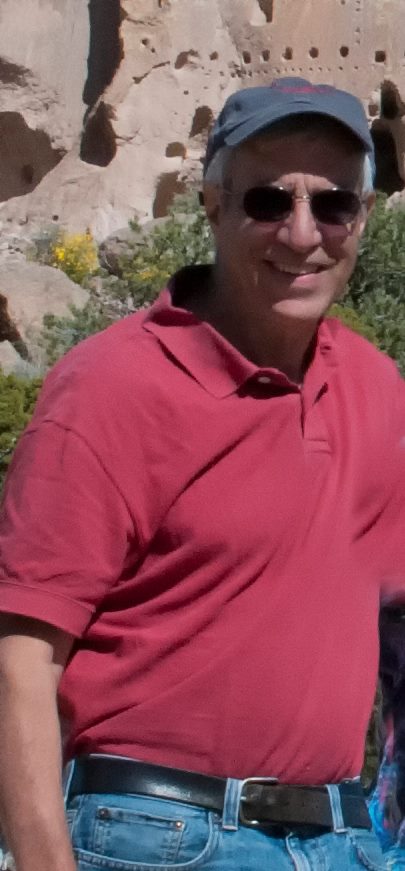 Rick Collar