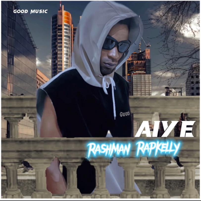 RashMan Rapkelly