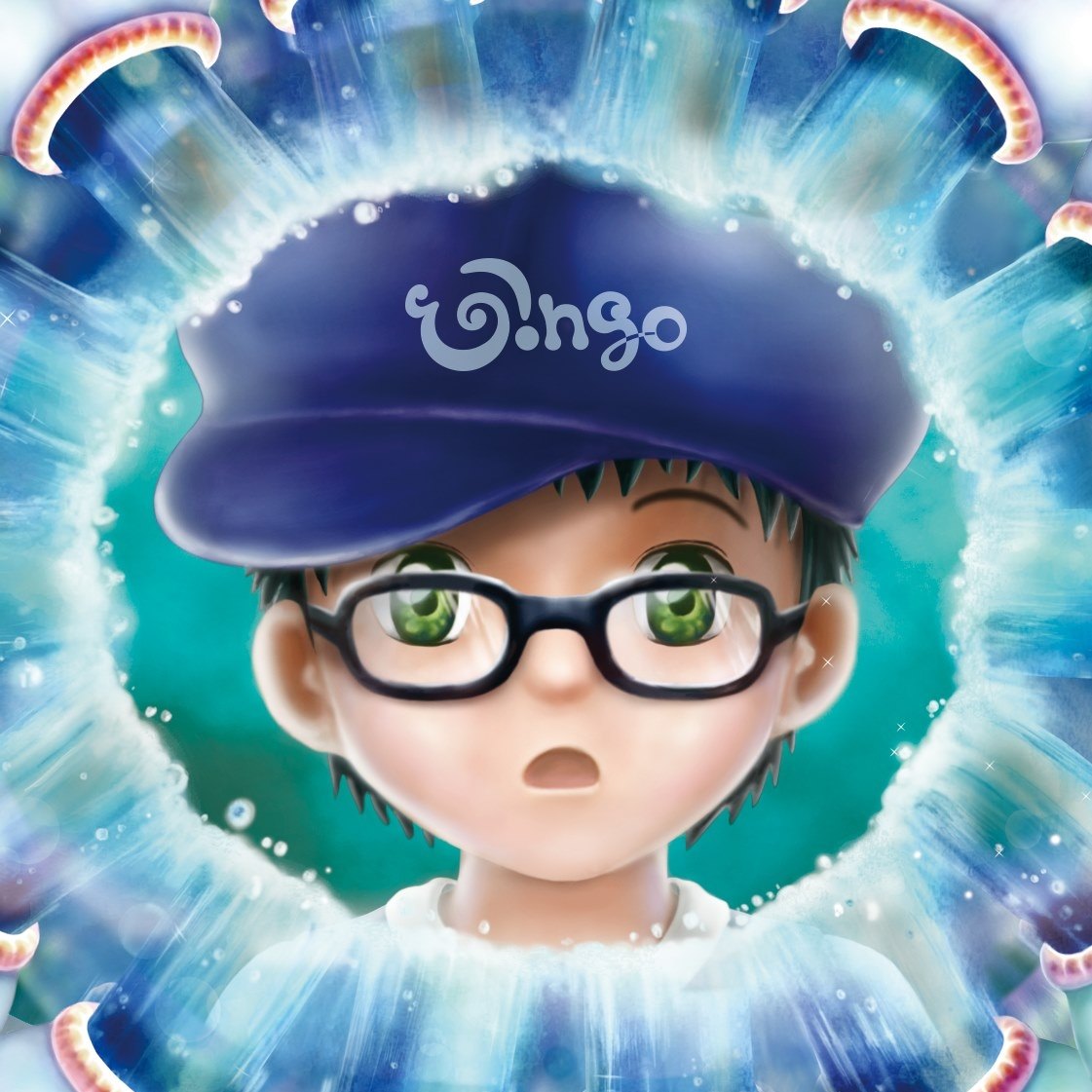 幻谷寧