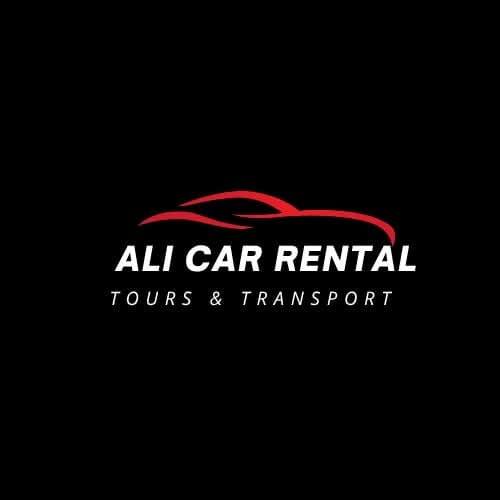 Ali Rent A Car | Lahore