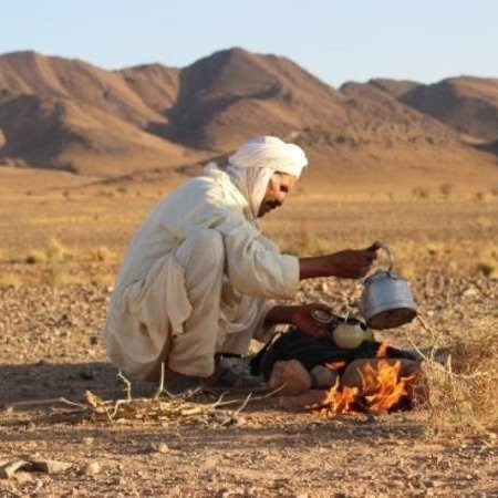 The Maarifa Project