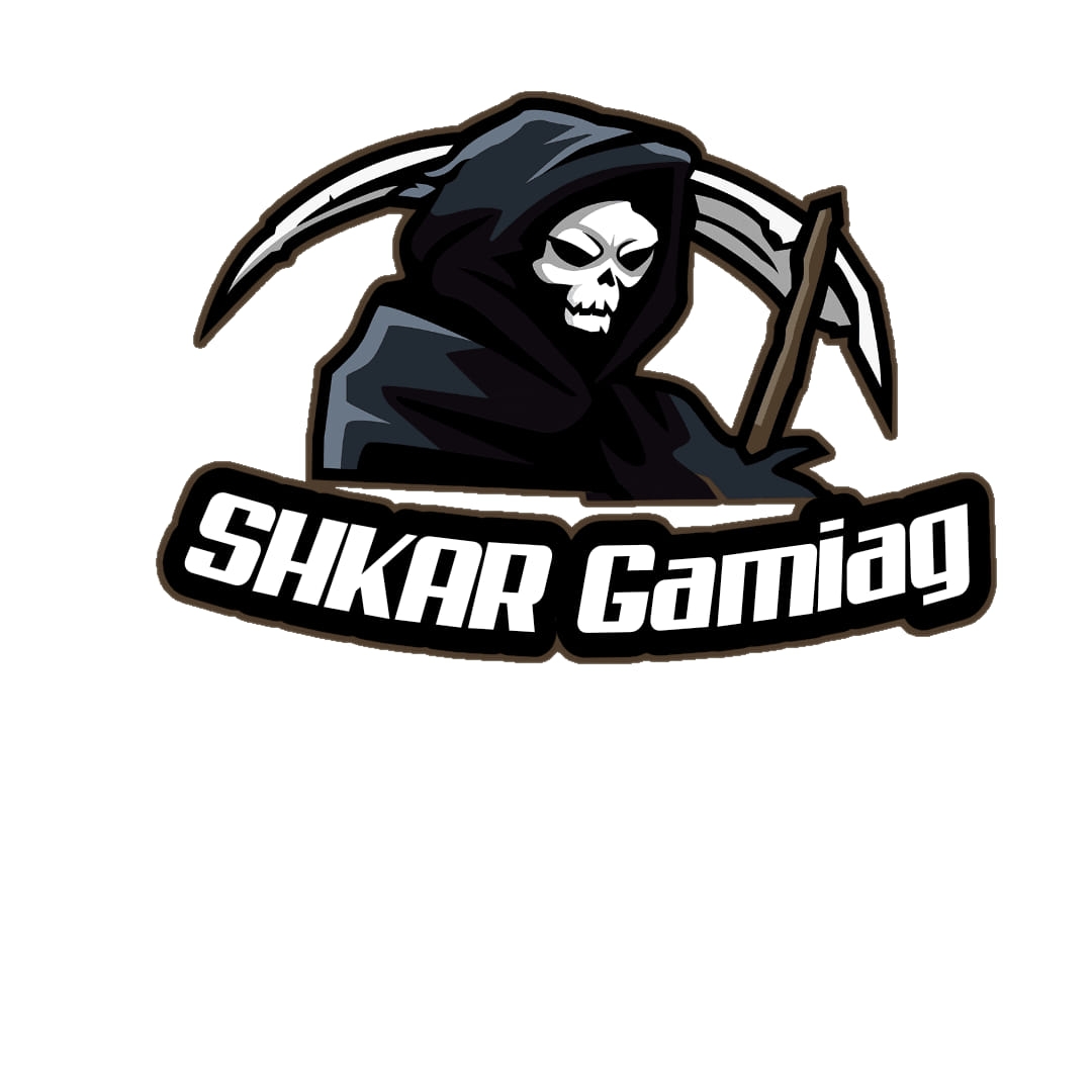 Shkar Gaming