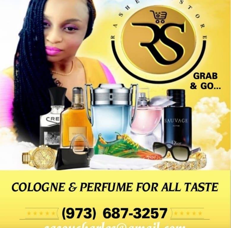 Rasheed Store