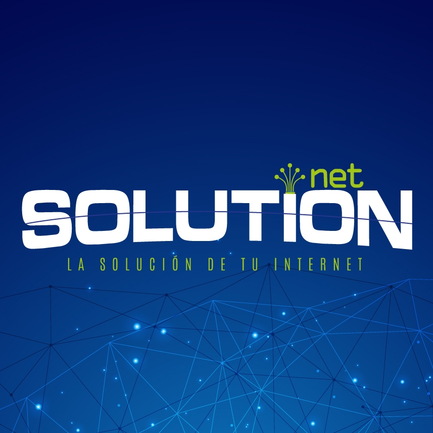 Solution Net | Atuntaqui