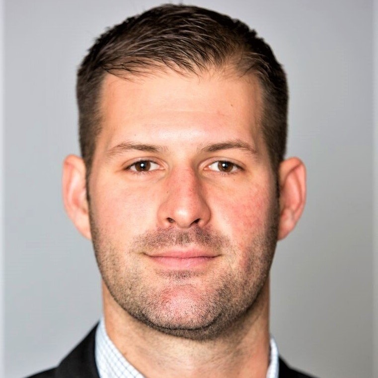 Caleb Scott, Realtor, BHGRE - Home City