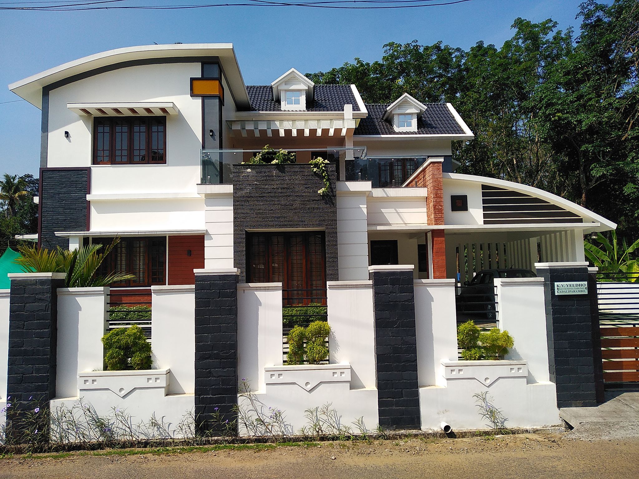 Architect Sushama V Nair | Bangalore
