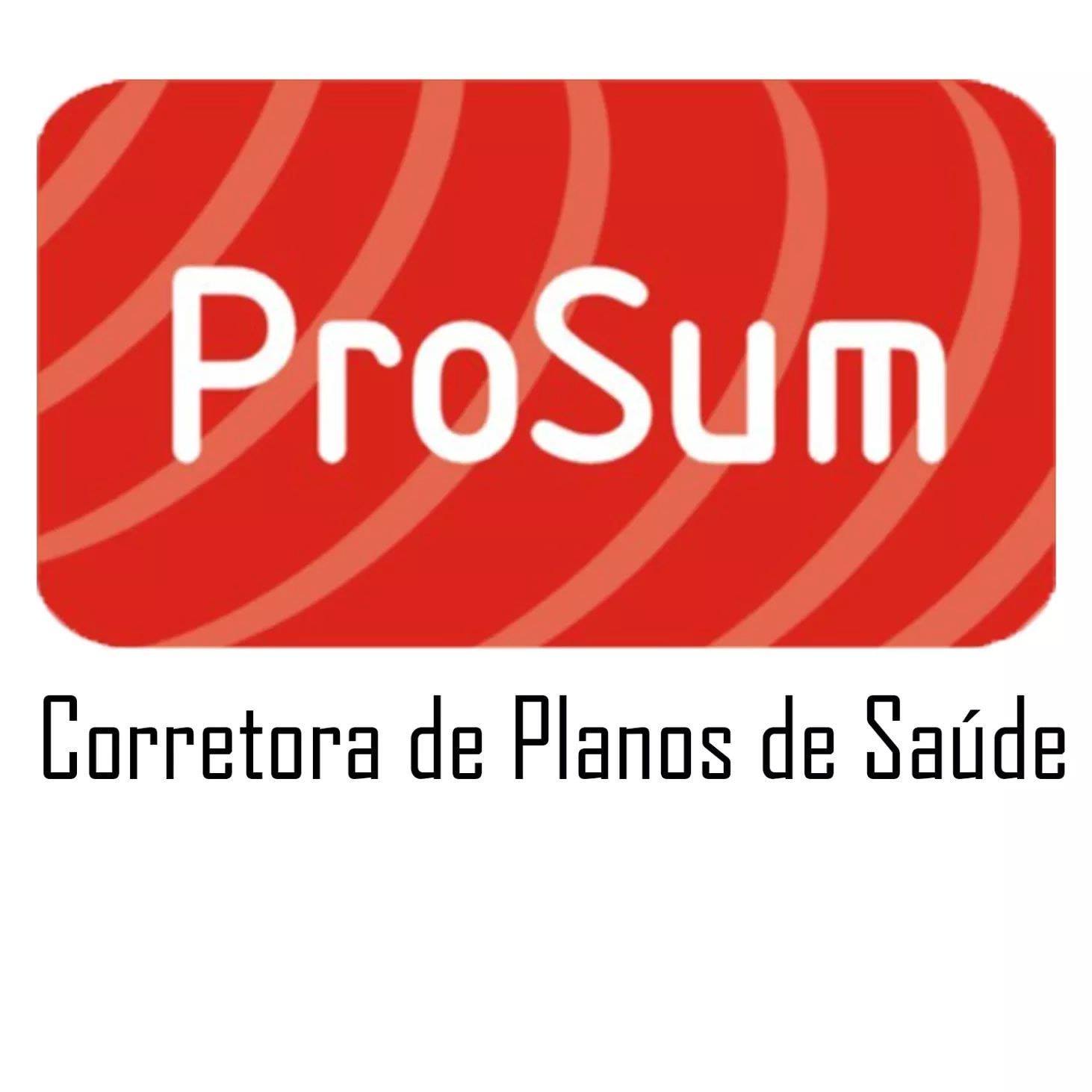 Planos de Saúde ProSum | Fortaleza CE