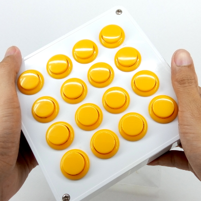 Controllerism Thailand