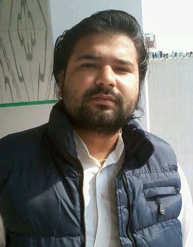 Swapnil Pathak