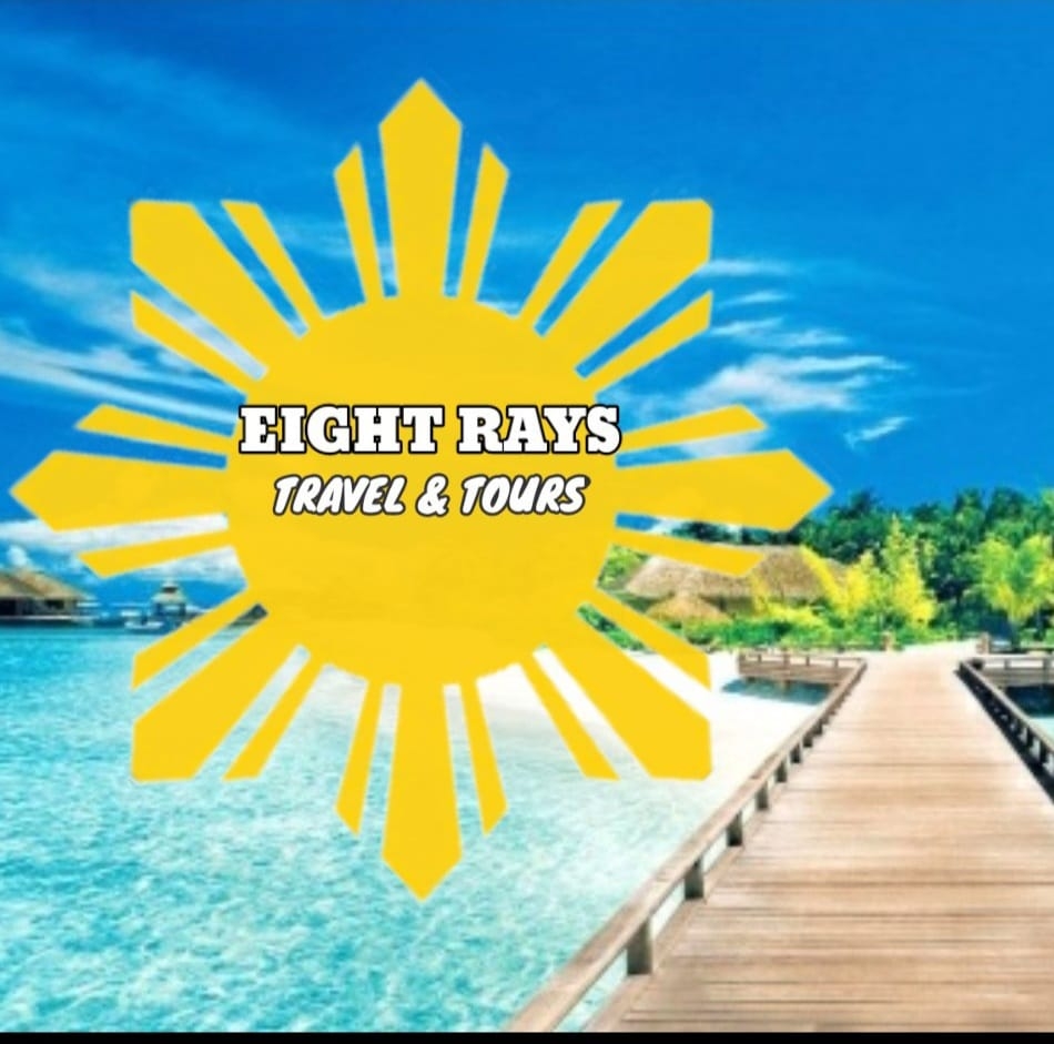 Eight Rays Travel & Tours | Bogo