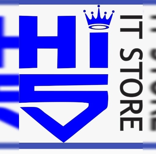 Hi Five It Store