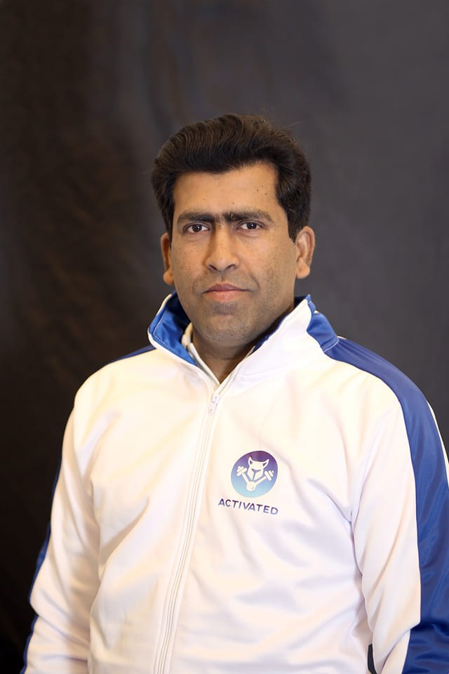 Hammad Boxing Coach | Multan