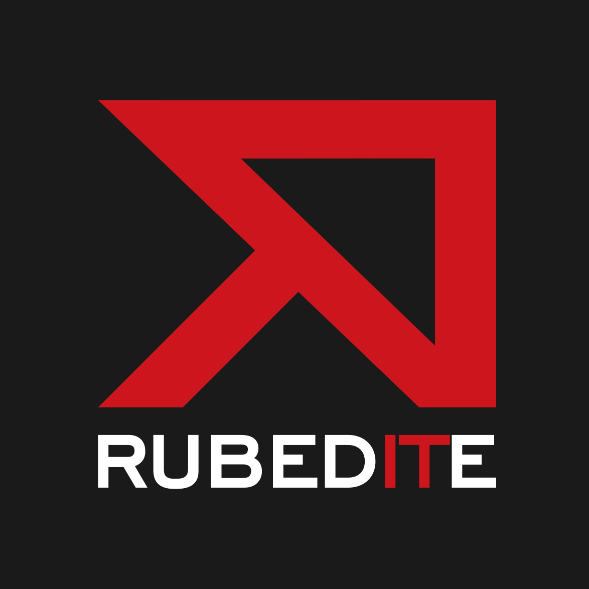 Rubedite