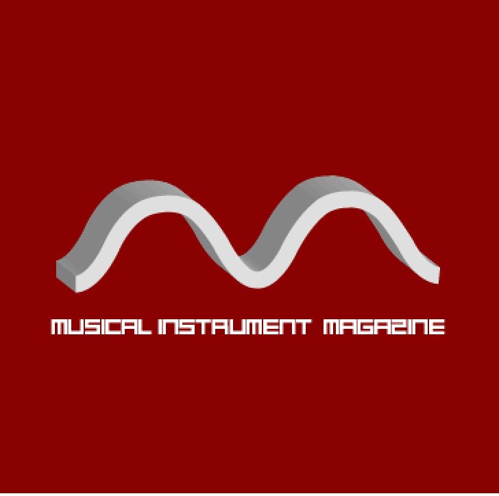 Musical Instrument Magazine