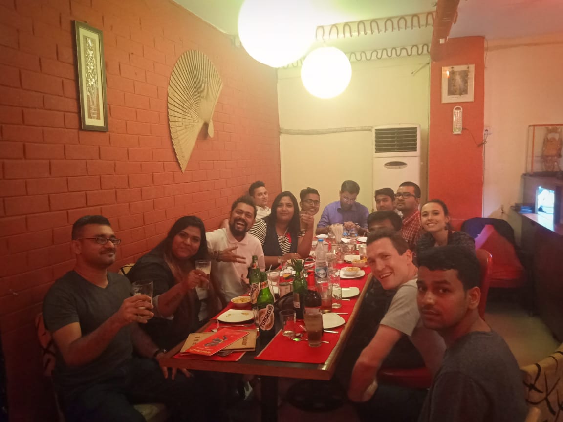Kolkata Meetups And Parties | Kolkata
