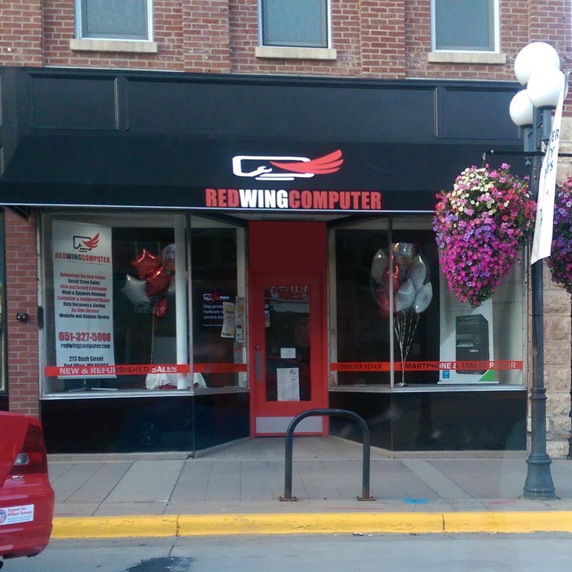RWC Tech Solutions | Red Wing MN