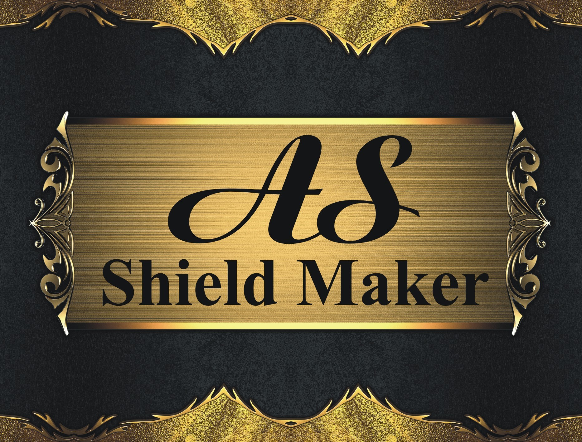 Afzal Sher Shield Maker | Rawalpindi