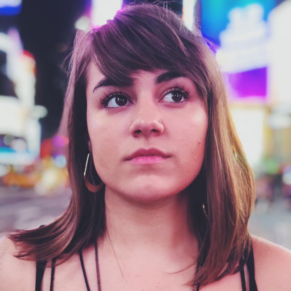 Rachel Pollock