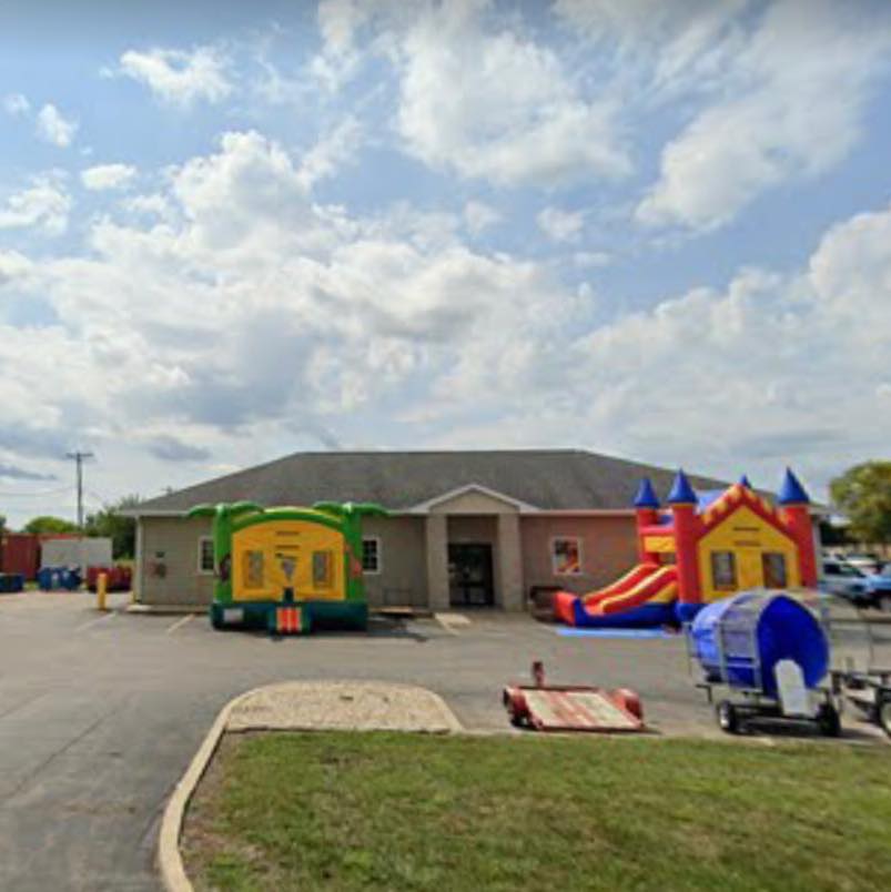 Rental Pros Peru Il