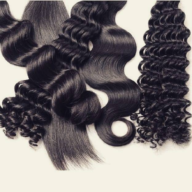 Boujee Exclusive Extensions
