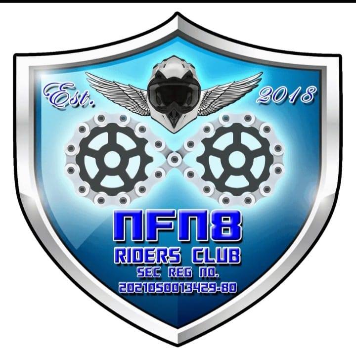 Infinite Riders Club 2018