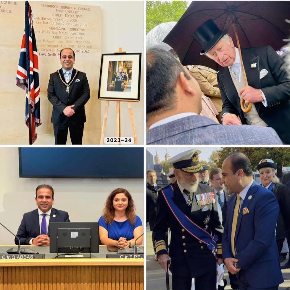Love Purfleet | Purfleet