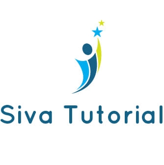 Siva Tutorials