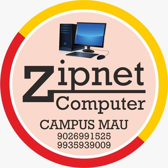 Zipnet Computer Mau