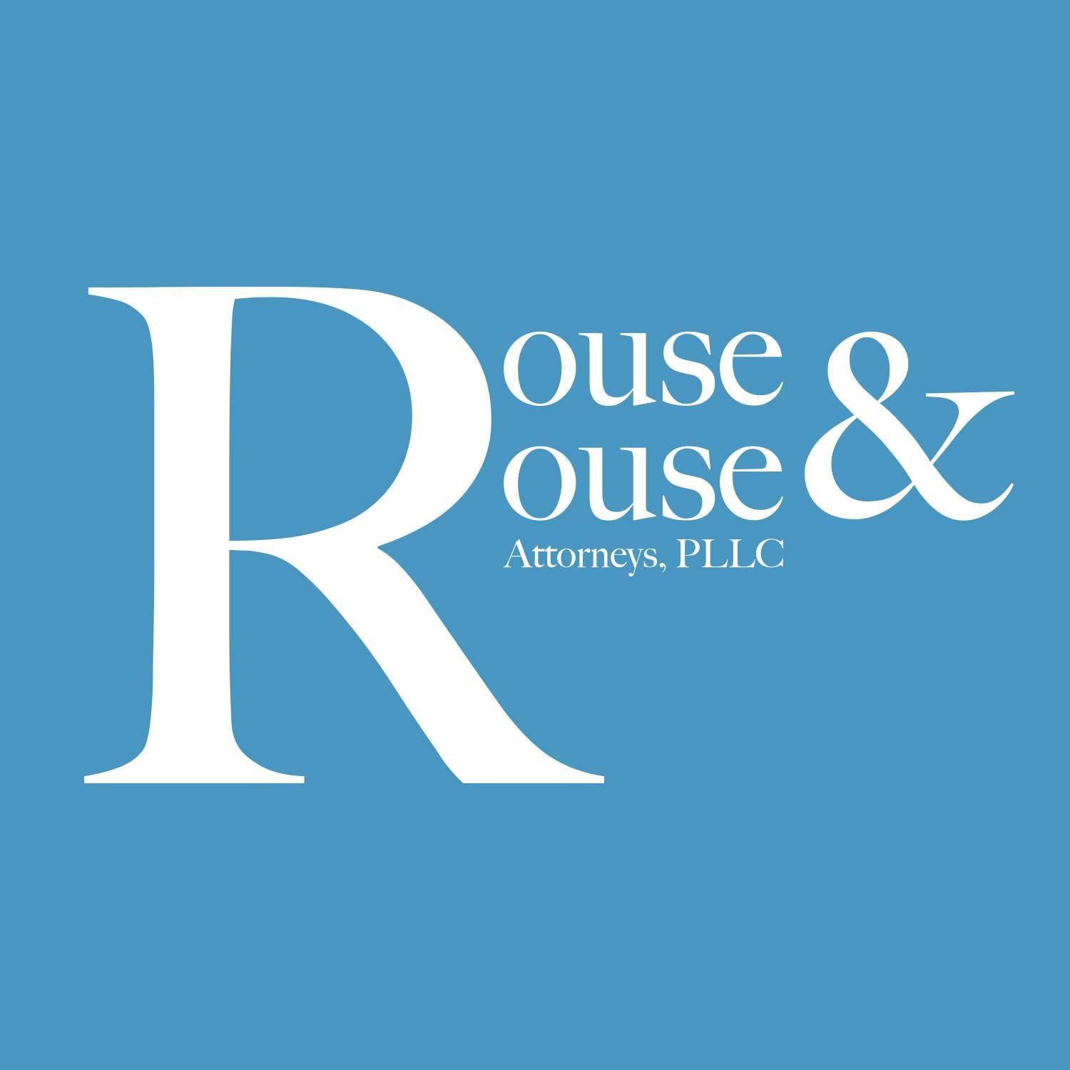 Rouse & Rouse Attorneys, PLLC | Versailles KY