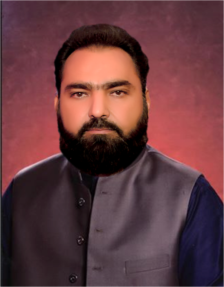 Hafiz Mian Rasheed-ur-Rehman